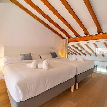 Lovelyloft Altamira Duplex Аликанте Экстерьер фото