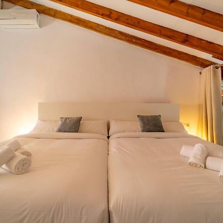 Lovelyloft Altamira Duplex Аликанте Экстерьер фото