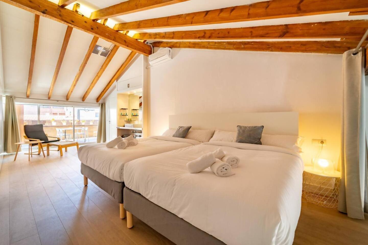 Lovelyloft Altamira Duplex Аликанте Экстерьер фото