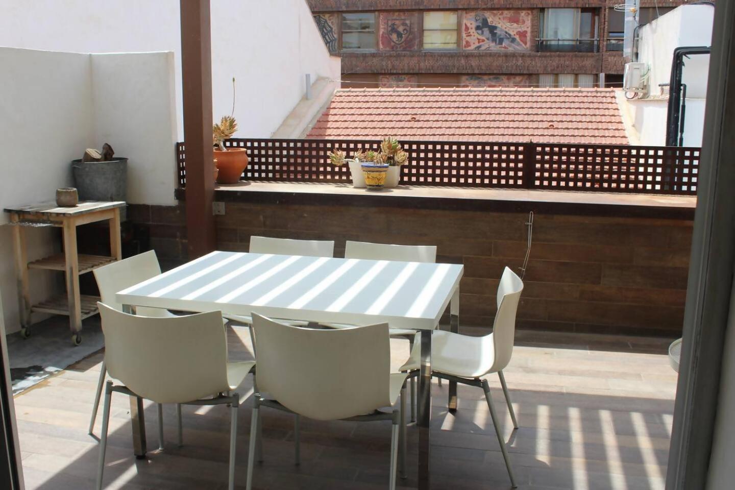 Lovelyloft Altamira Duplex Аликанте Экстерьер фото