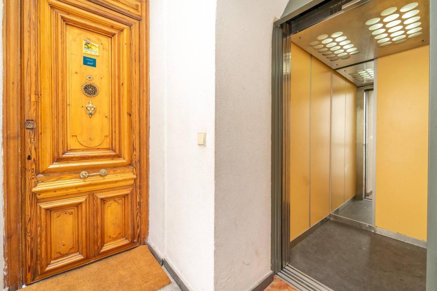 Lovelyloft Altamira Duplex Аликанте Экстерьер фото