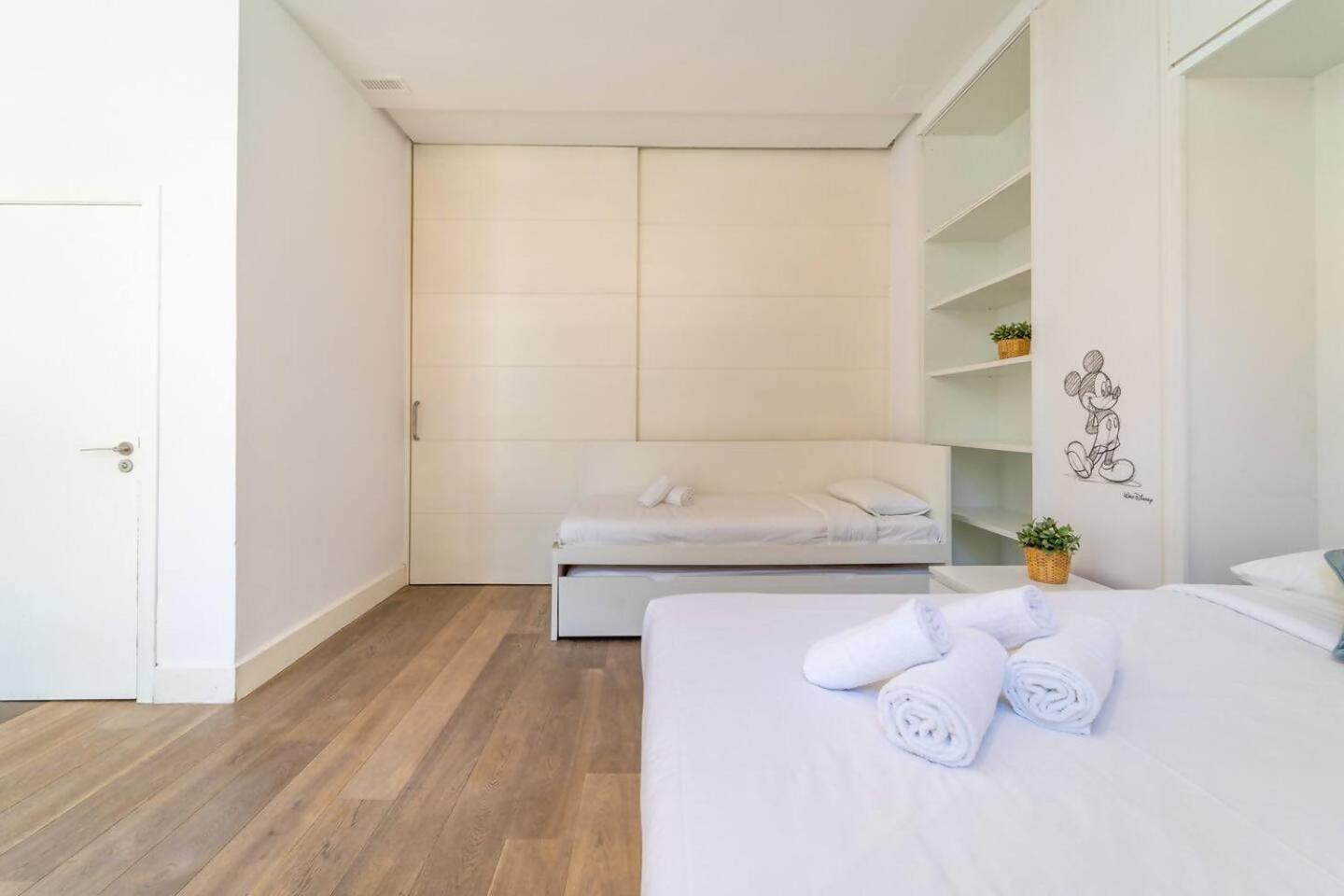 Lovelyloft Altamira Duplex Аликанте Экстерьер фото