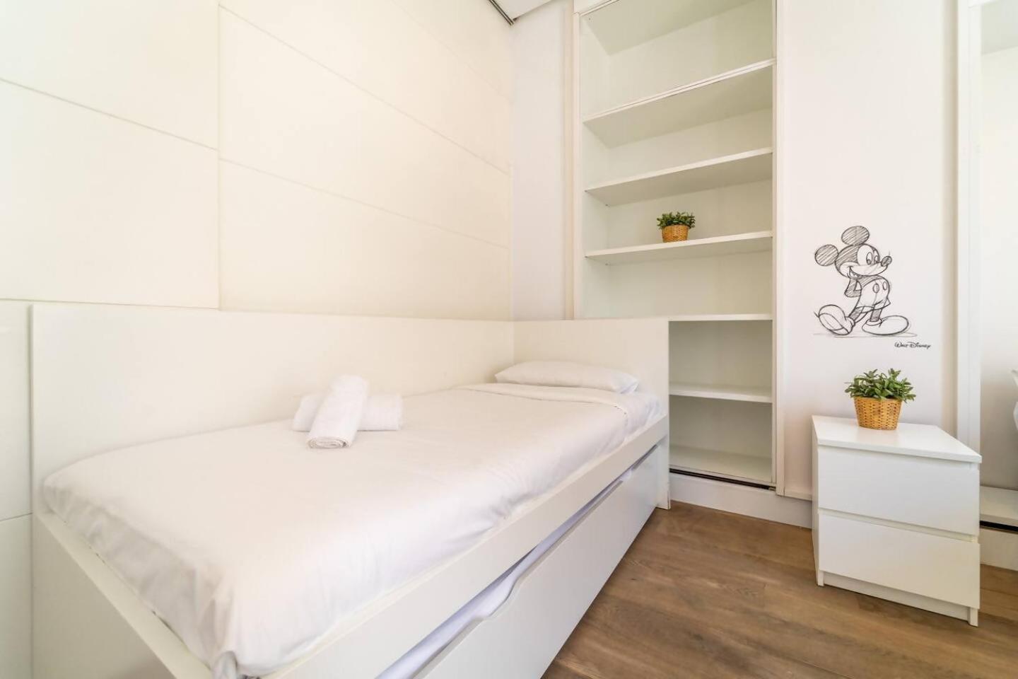 Lovelyloft Altamira Duplex Аликанте Экстерьер фото