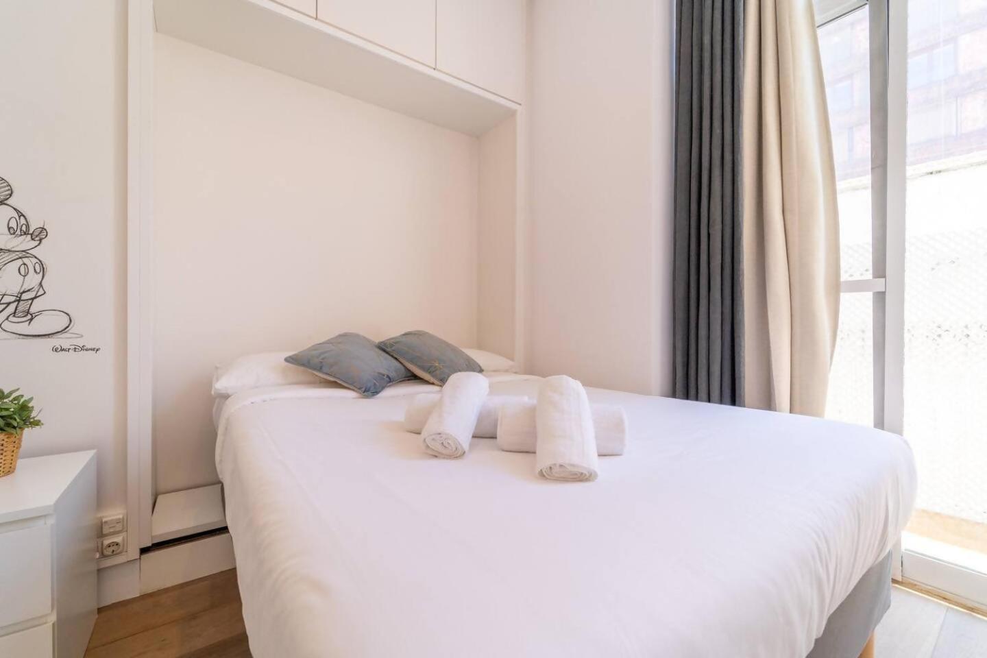 Lovelyloft Altamira Duplex Аликанте Экстерьер фото