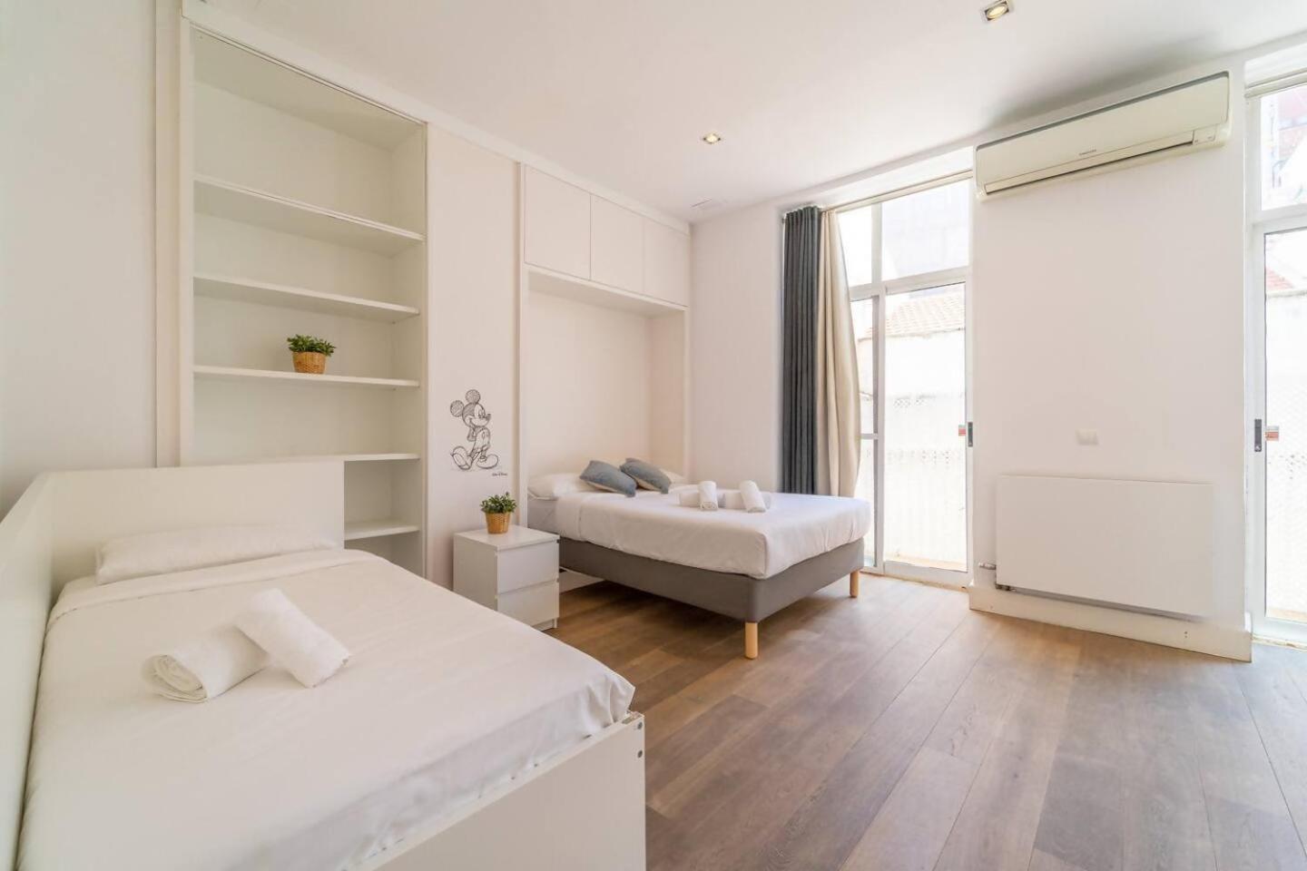 Lovelyloft Altamira Duplex Аликанте Экстерьер фото
