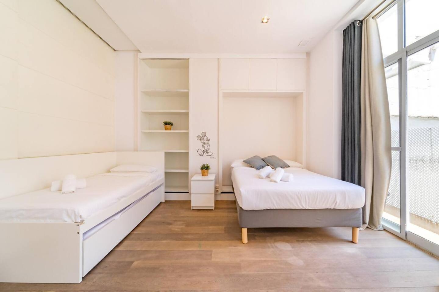 Lovelyloft Altamira Duplex Аликанте Экстерьер фото