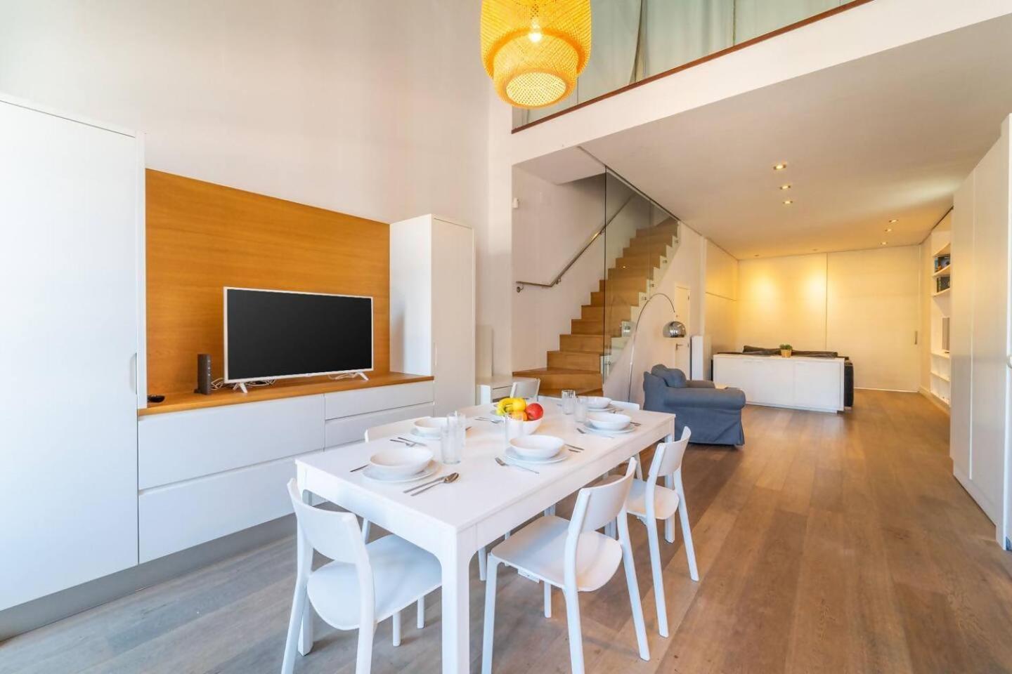 Lovelyloft Altamira Duplex Аликанте Экстерьер фото