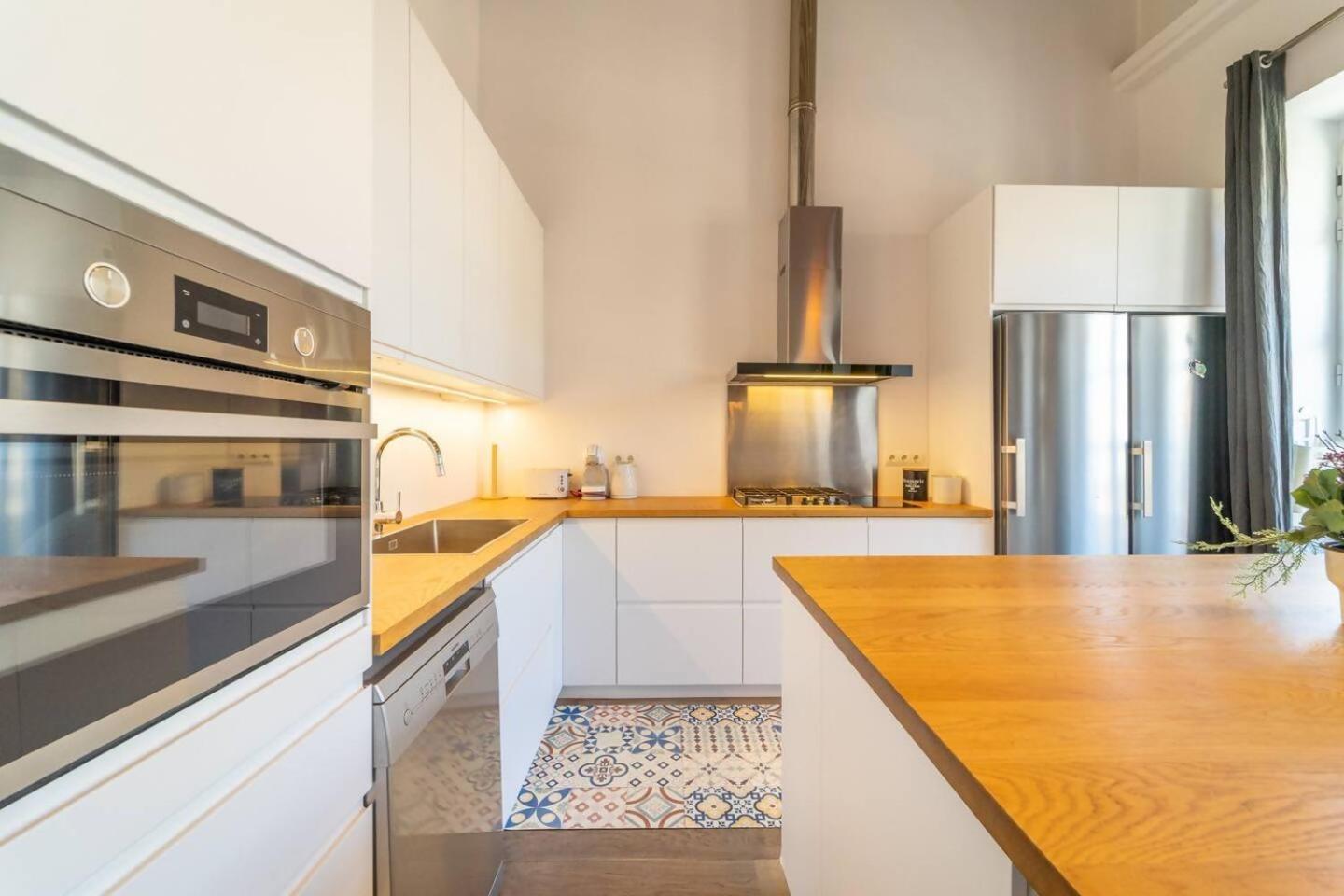 Lovelyloft Altamira Duplex Аликанте Экстерьер фото