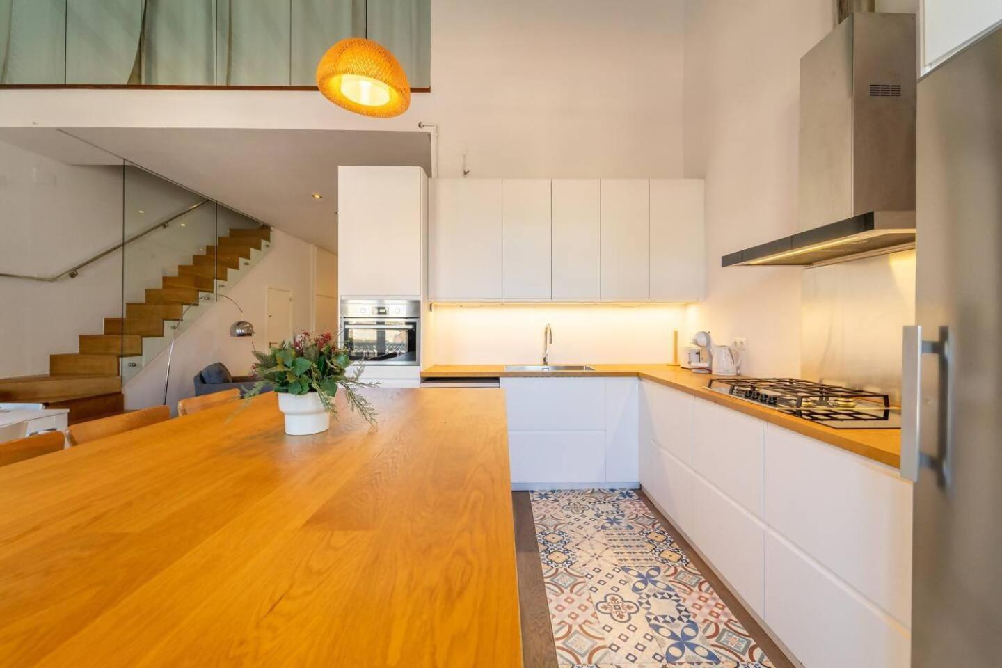 Lovelyloft Altamira Duplex Аликанте Экстерьер фото