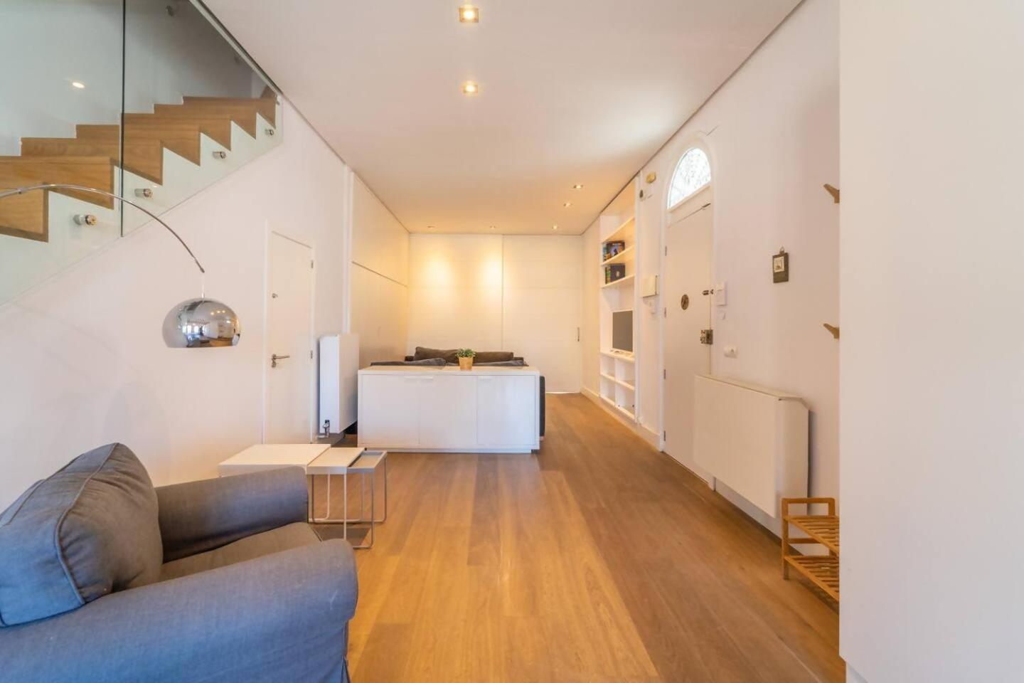 Lovelyloft Altamira Duplex Аликанте Экстерьер фото