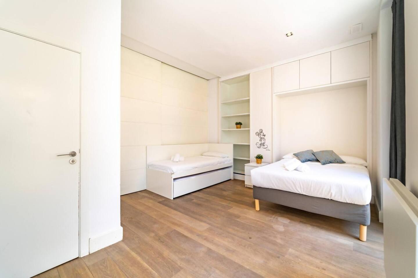 Lovelyloft Altamira Duplex Аликанте Экстерьер фото
