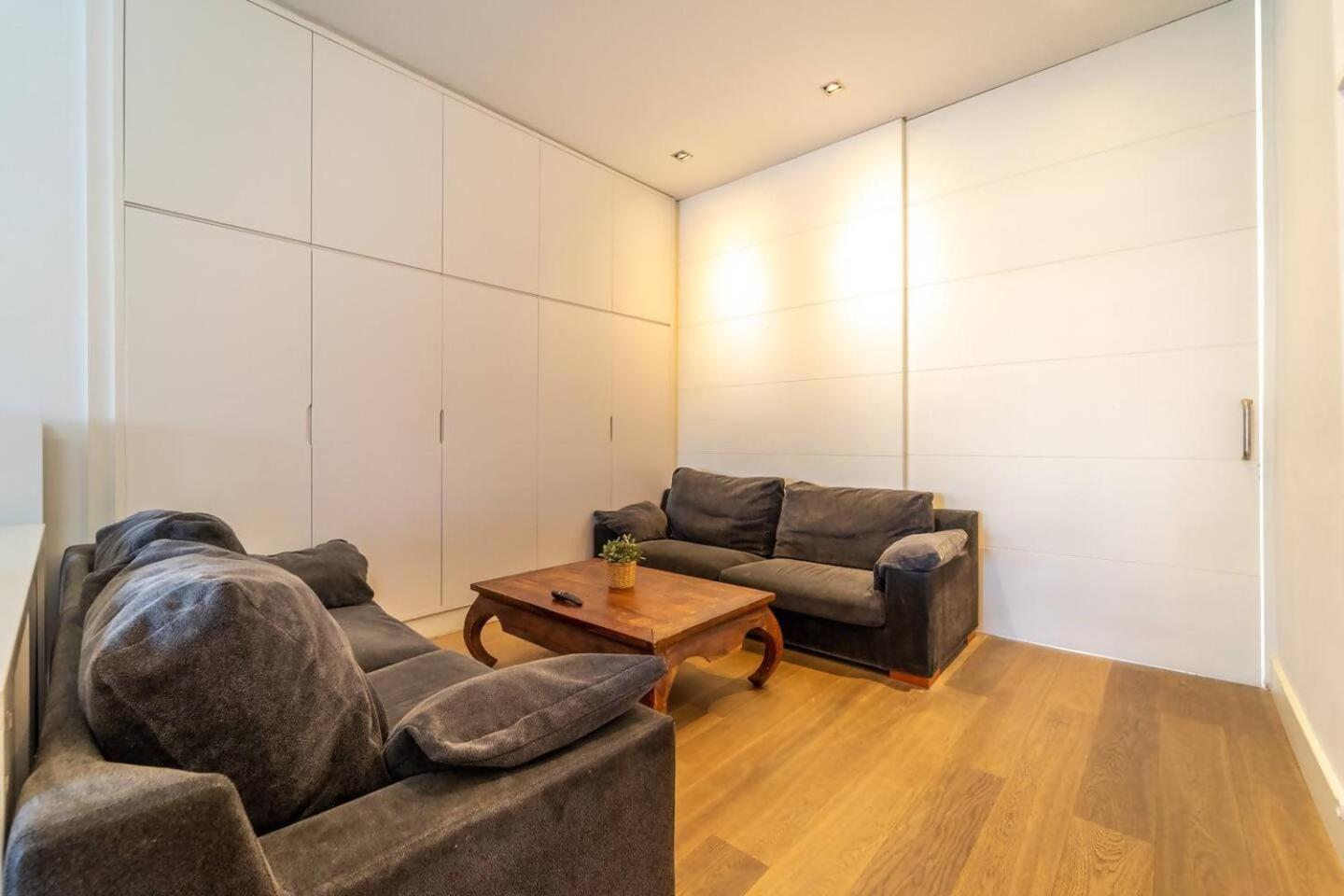 Lovelyloft Altamira Duplex Аликанте Экстерьер фото