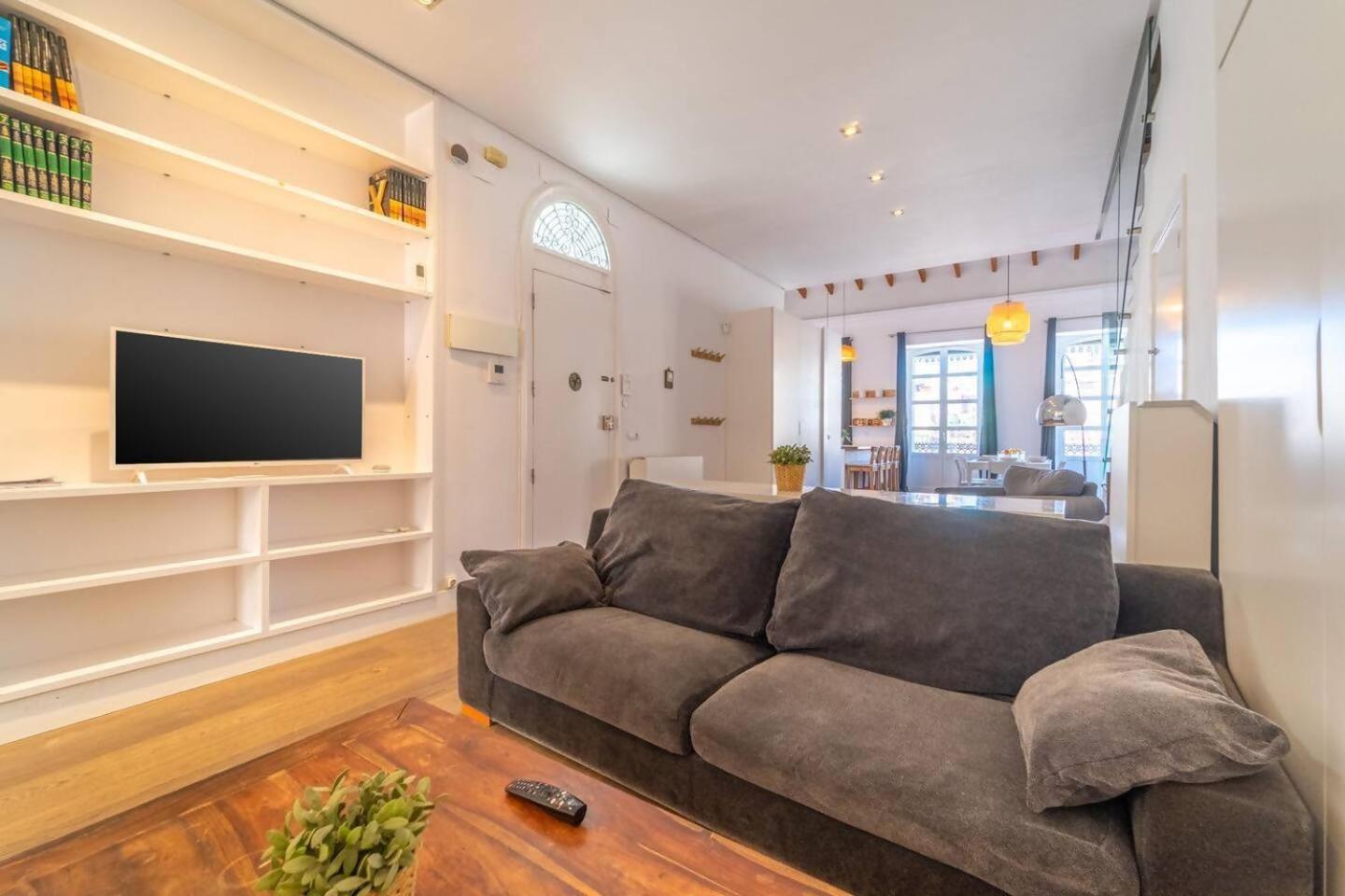 Lovelyloft Altamira Duplex Аликанте Экстерьер фото