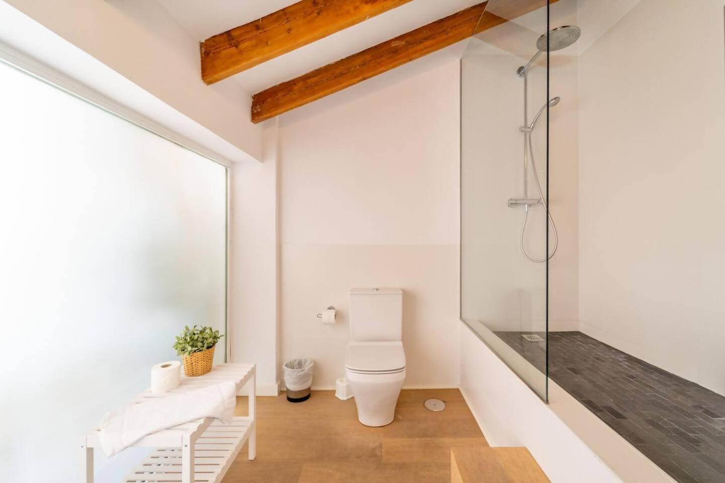 Lovelyloft Altamira Duplex Аликанте Экстерьер фото