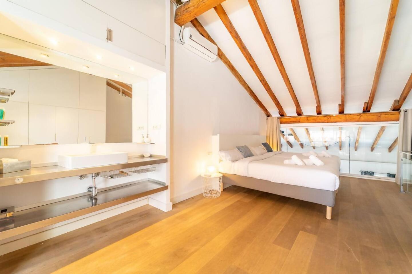 Lovelyloft Altamira Duplex Аликанте Экстерьер фото