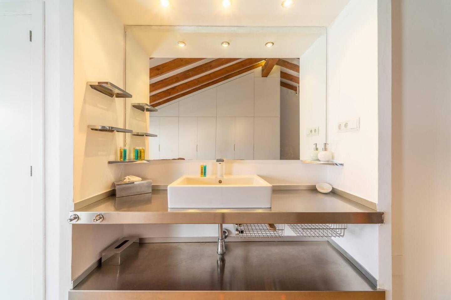 Lovelyloft Altamira Duplex Аликанте Экстерьер фото