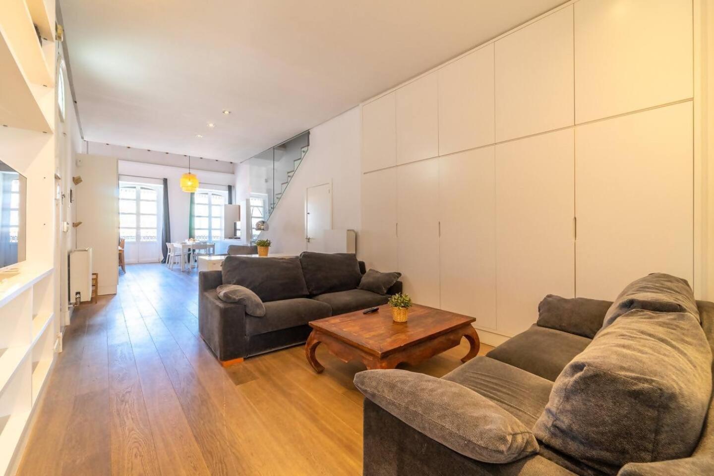 Lovelyloft Altamira Duplex Аликанте Экстерьер фото