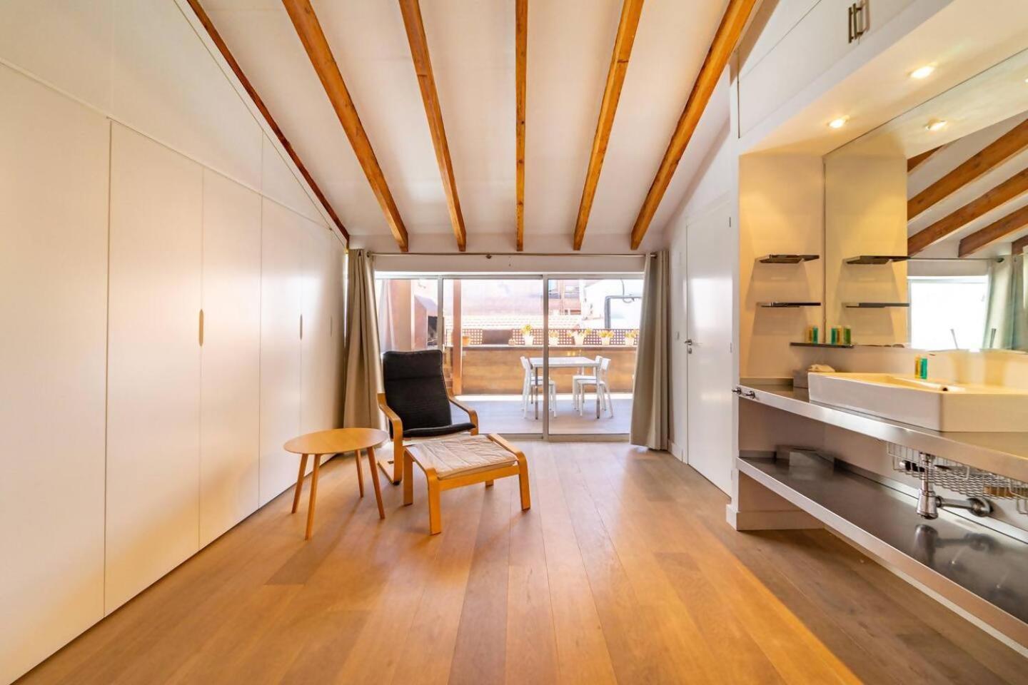 Lovelyloft Altamira Duplex Аликанте Экстерьер фото