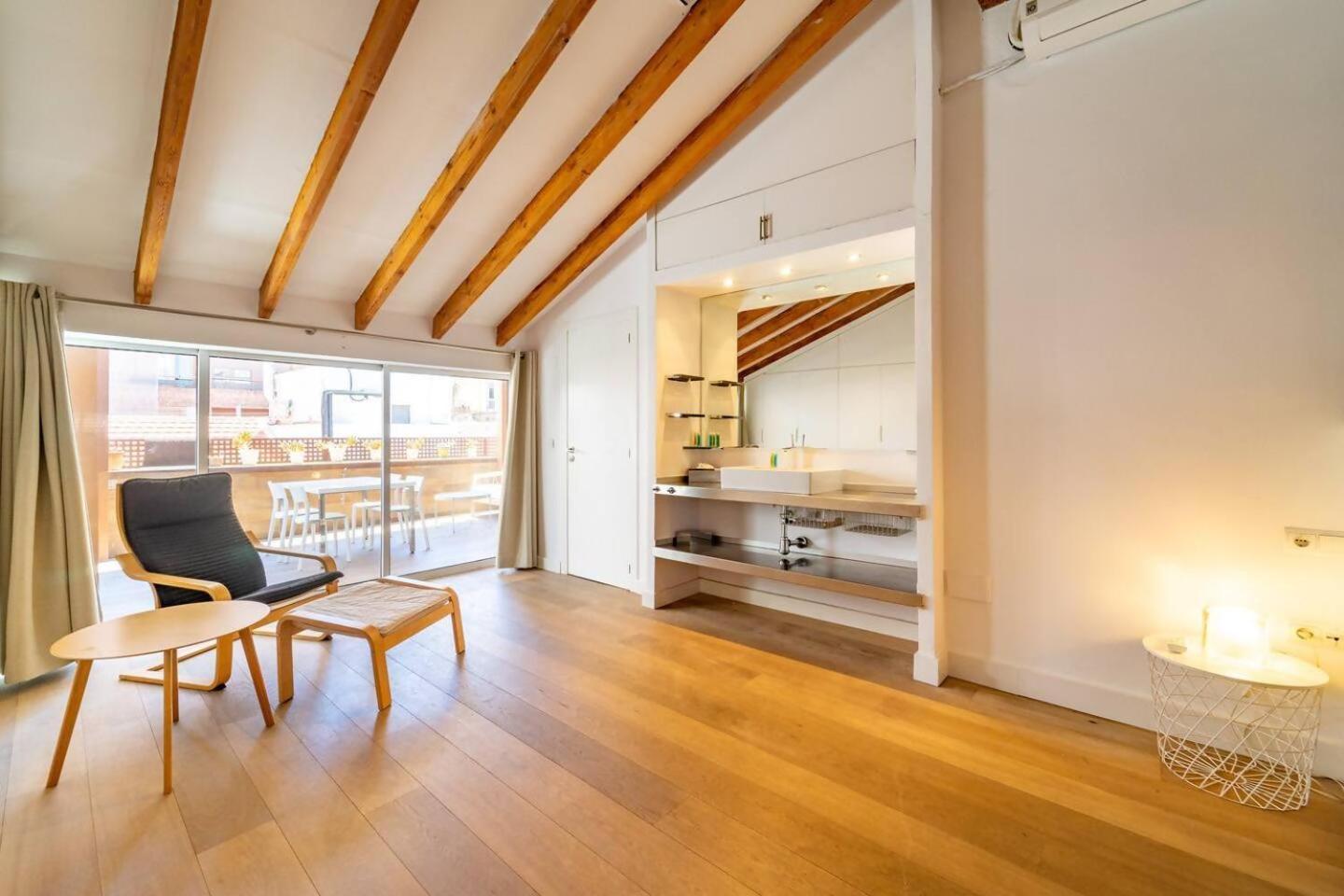 Lovelyloft Altamira Duplex Аликанте Экстерьер фото