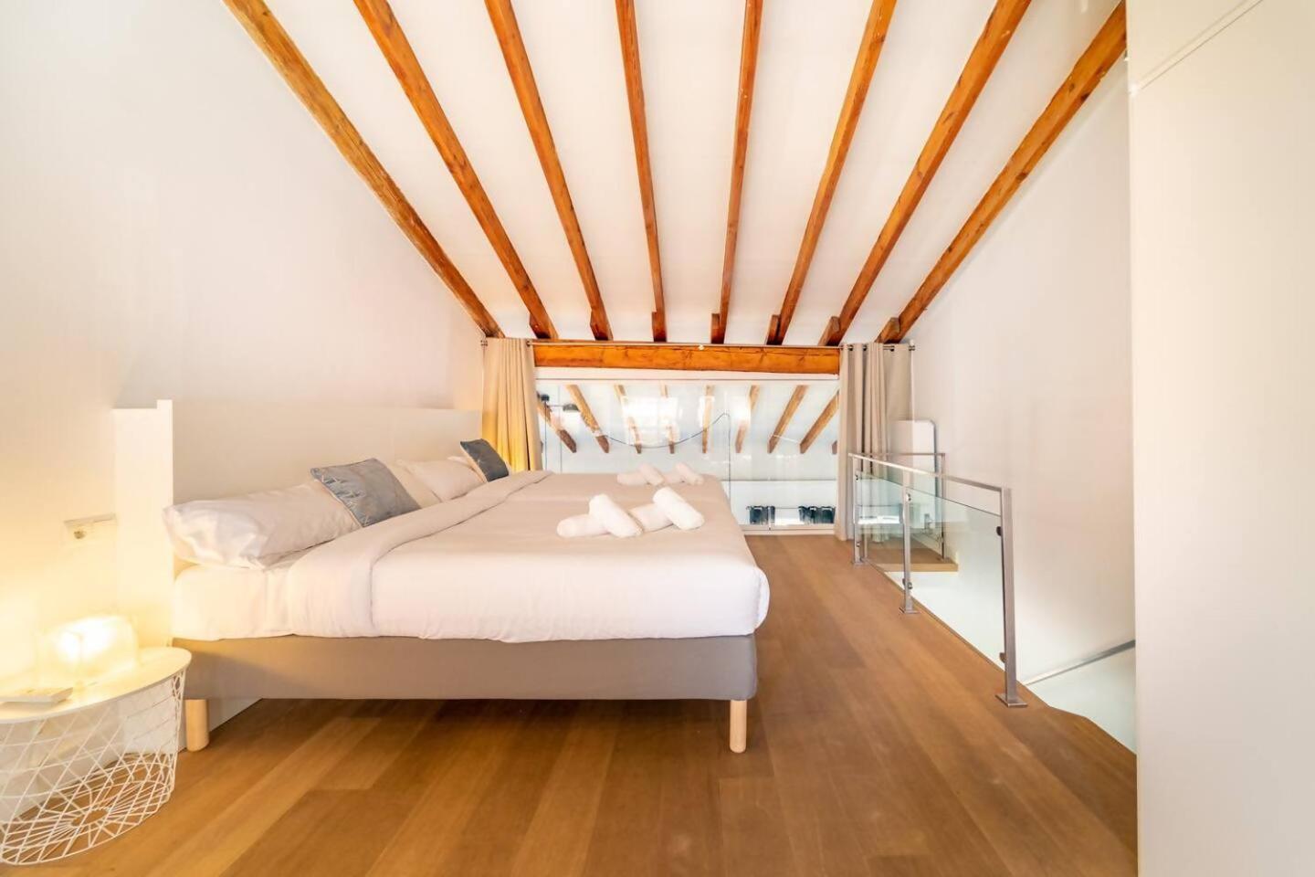 Lovelyloft Altamira Duplex Аликанте Экстерьер фото