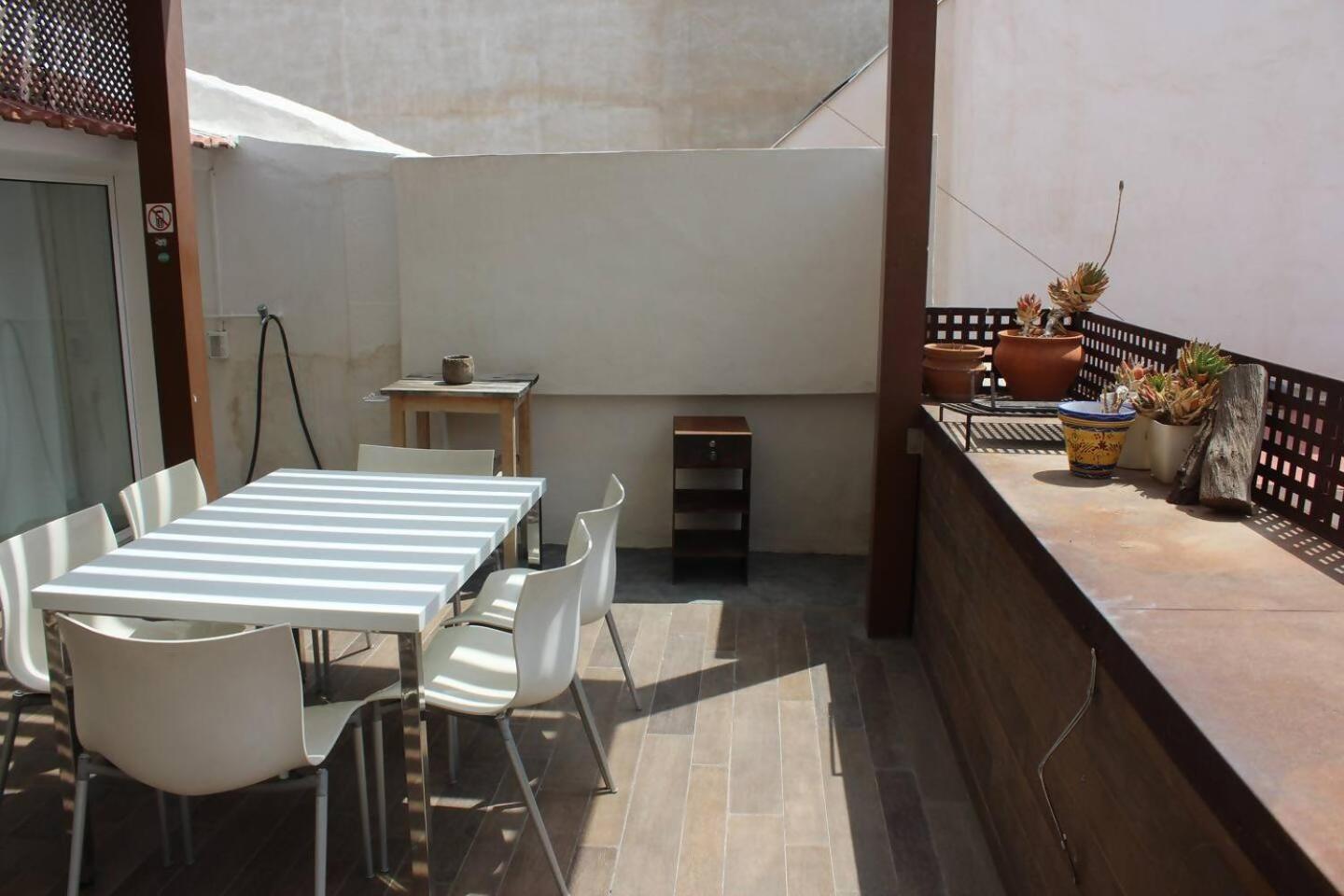 Lovelyloft Altamira Duplex Аликанте Экстерьер фото