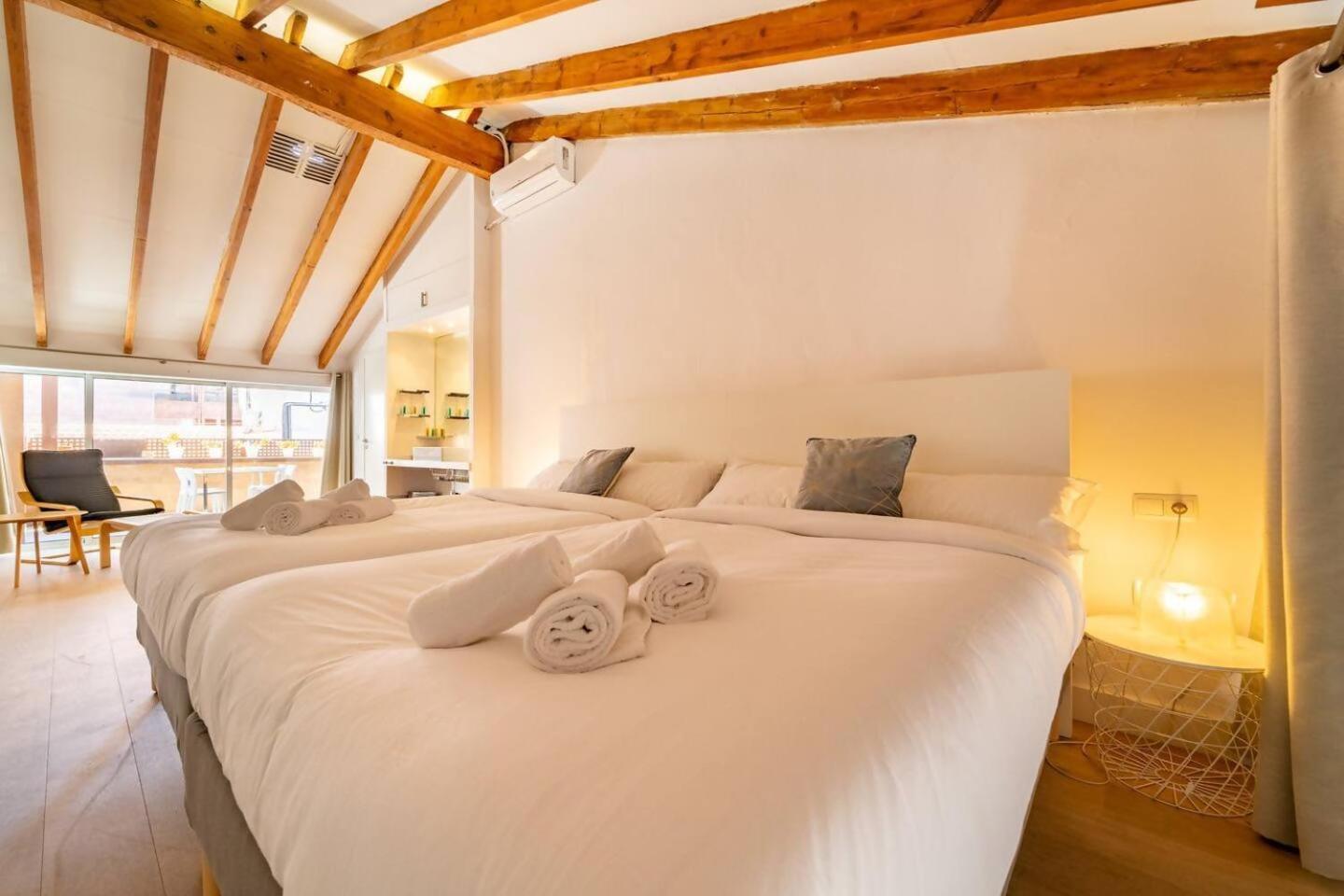 Lovelyloft Altamira Duplex Аликанте Экстерьер фото