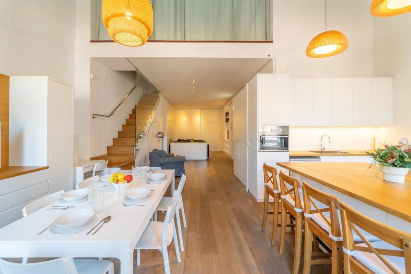 Lovelyloft Altamira Duplex Аликанте Экстерьер фото