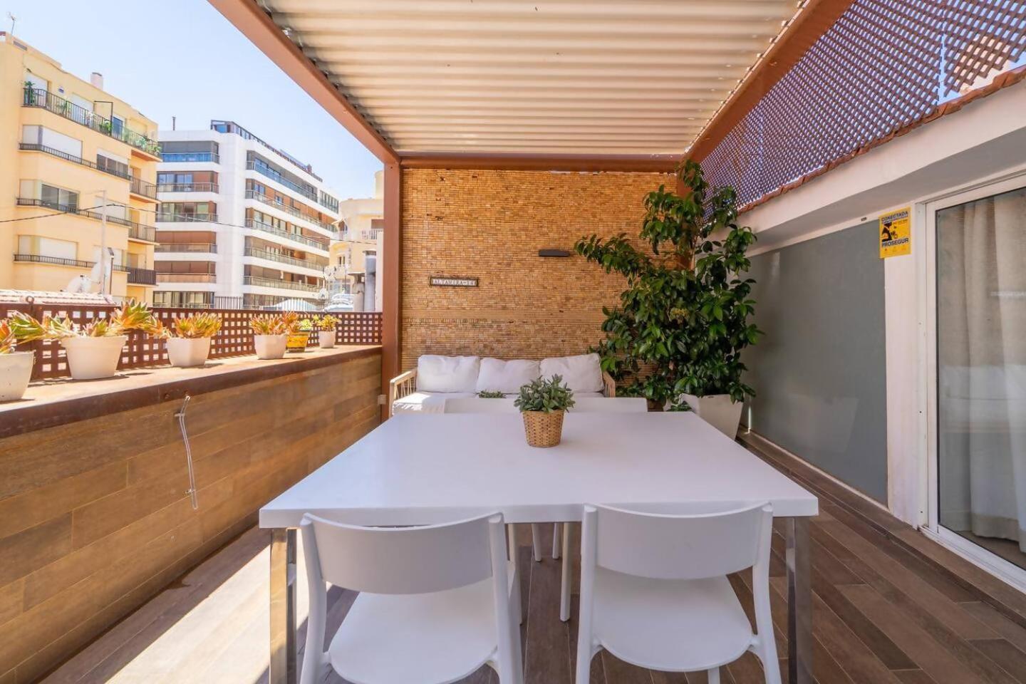 Lovelyloft Altamira Duplex Аликанте Экстерьер фото